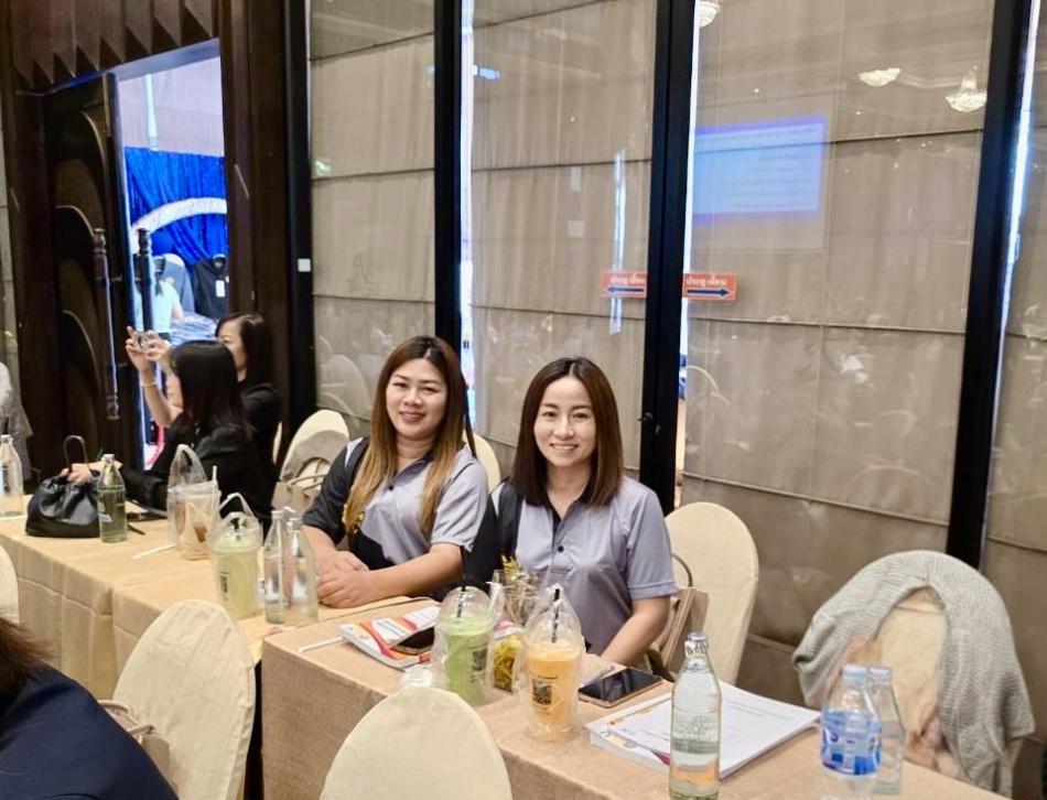  อบต.วังบาล เข้าร่วมโครงการฝึกอบรมเชิงปฏิบัติการจัดทำแผนพัฒนาการศึกษา