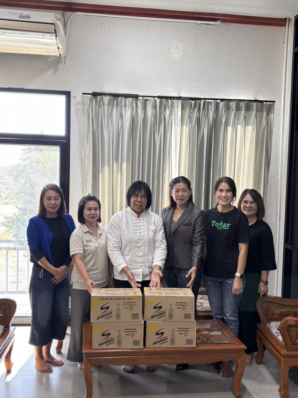  อบต.วังบาล ขอขอบคุณ โรงเรียนบ้านวังบาล ที่ให้การสนับสนุนทีมเรือ อบต.วังบาล ในการแข่งขันประเพณีแข่งเรือยาว อำเภอหล่มเก่า ประจำปี 2569