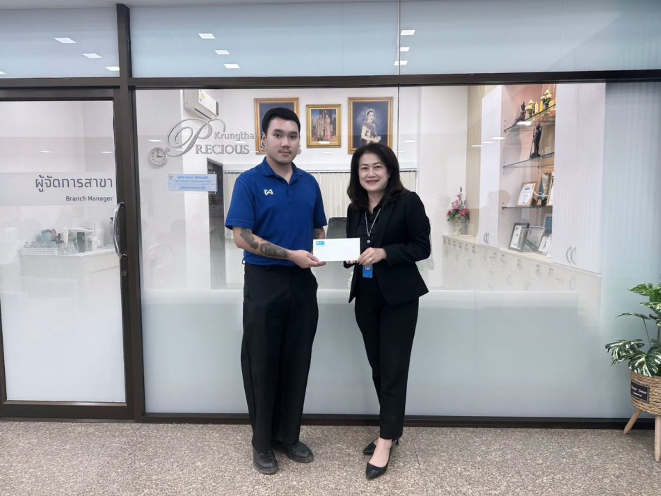 อบต.วังบาล ขอขอบคุณผู้สนับสนุนทีมเรือ อบต.วังบาล ในการแข่งขันประเพณีแข่งเรือยาว อำเภอหล่มเก่า ประจำปี 2569