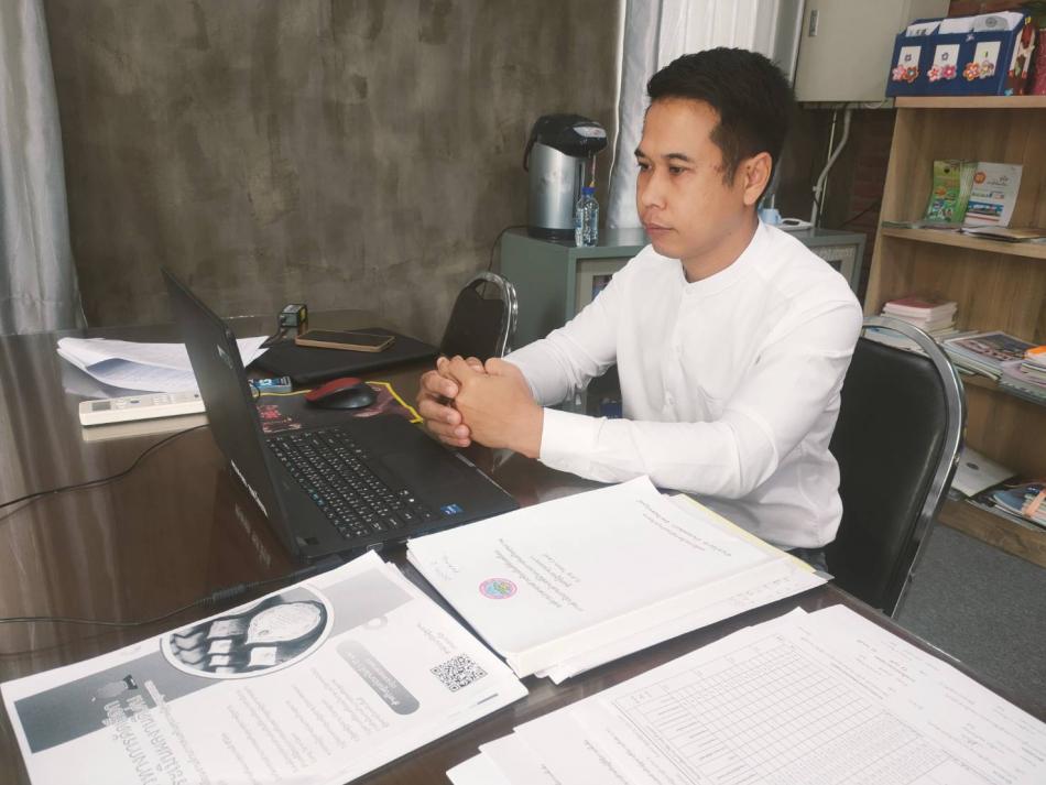 อบต.วังบาล เข้าร่วมประกวดการดำเนินงานดูแลผู้สูงอายุ และคัดเลือกบุคคล ผลงานการส่งเสริมสุขภาพ นวัตกรรมผู้สูงอายุ จังหวัดเพชรบูรณ์ ประจำปีงบประมาณ 2569